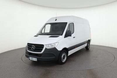Mercedes-Benz Sprinter Gebrauchtwagen