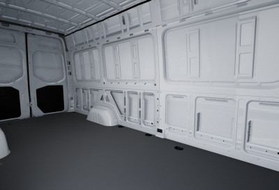 Mercedes-Benz Sprinter Gebrauchtwagen Mercedes-Benz Sprinter Gebrauchtwagen