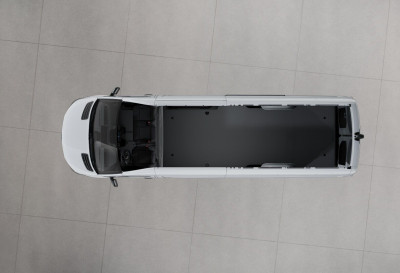 Mercedes-Benz Sprinter Gebrauchtwagen Mercedes-Benz Sprinter Gebrauchtwagen