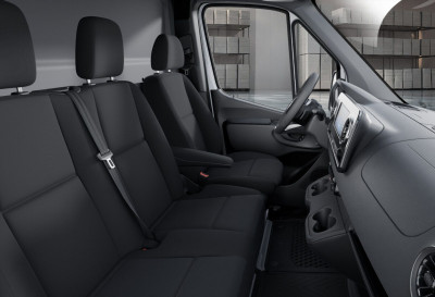 Mercedes-Benz Sprinter Gebrauchtwagen