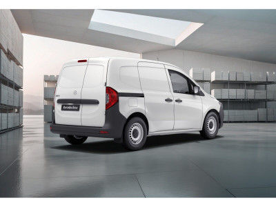 Mercedes-Benz Citan Gebrauchtwagen