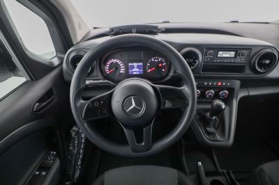 Mercedes-Benz Citan Gebrauchtwagen Mercedes-Benz Citan Gebrauchtwagen