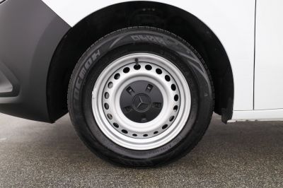 Mercedes-Benz Citan Gebrauchtwagen Mercedes-Benz Citan Gebrauchtwagen