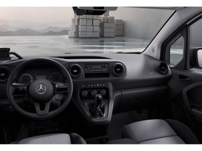 Mercedes-Benz Citan Gebrauchtwagen