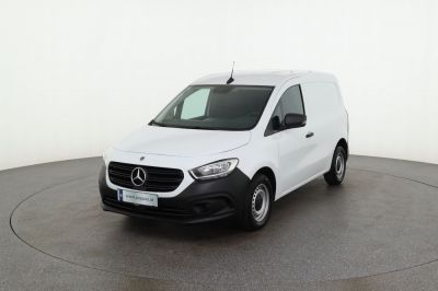 Mercedes-Benz Citan Gebrauchtwagen Mercedes-Benz Citan Gebrauchtwagen