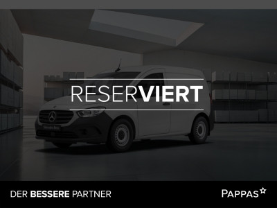 Mercedes-Benz Citan Gebrauchtwagen