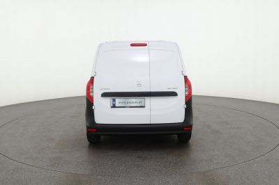 Mercedes-Benz Citan Gebrauchtwagen Mercedes-Benz Citan Gebrauchtwagen