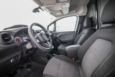 Mercedes-Benz Citan Gebrauchtwagen Mercedes-Benz Citan Gebrauchtwagen