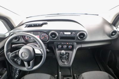 Mercedes-Benz Citan Gebrauchtwagen Mercedes-Benz Citan Gebrauchtwagen