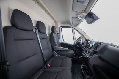 Fiat Ducato Gebrauchtwagen