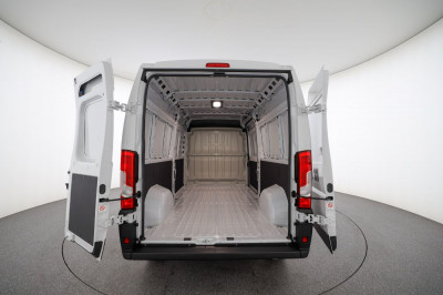 Fiat Ducato Gebrauchtwagen