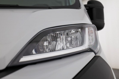 Fiat Ducato Gebrauchtwagen