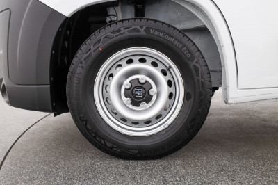 Fiat Ducato Gebrauchtwagen