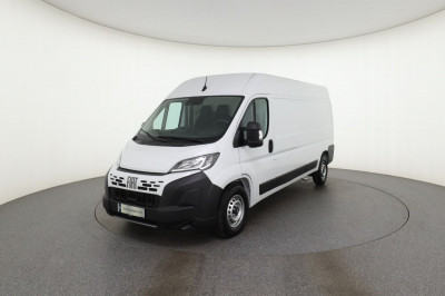Fiat Ducato Gebrauchtwagen