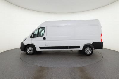 Fiat Ducato Gebrauchtwagen