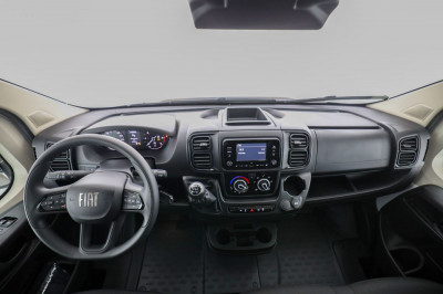 Fiat Ducato Gebrauchtwagen