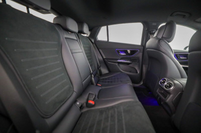 Mercedes-Benz GLC Gebrauchtwagen