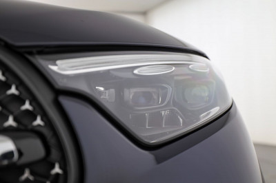 Mercedes-Benz GLC Gebrauchtwagen