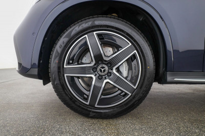 Mercedes-Benz GLC Gebrauchtwagen