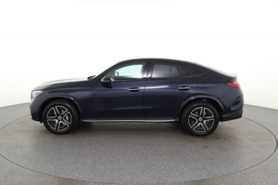 Mercedes-Benz GLC Gebrauchtwagen