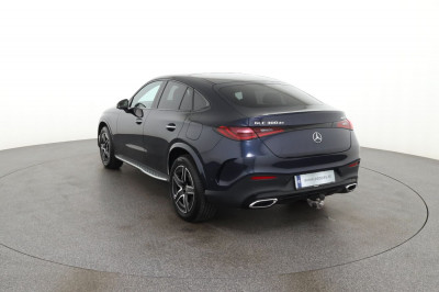 Mercedes-Benz GLC Gebrauchtwagen