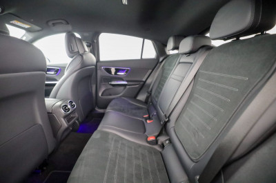 Mercedes-Benz GLC Gebrauchtwagen