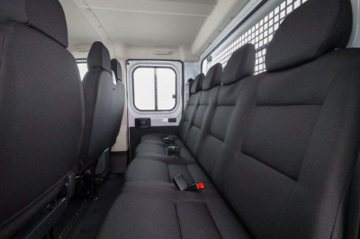 Fiat Ducato Gebrauchtwagen