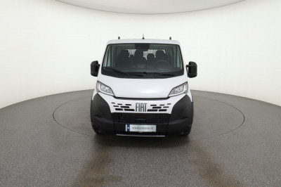 Fiat Ducato Gebrauchtwagen