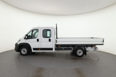 Fiat Ducato Gebrauchtwagen