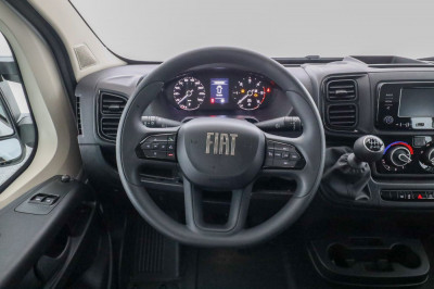 Fiat Ducato Gebrauchtwagen