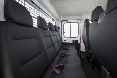 Fiat Ducato Gebrauchtwagen