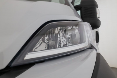 Fiat Ducato Gebrauchtwagen