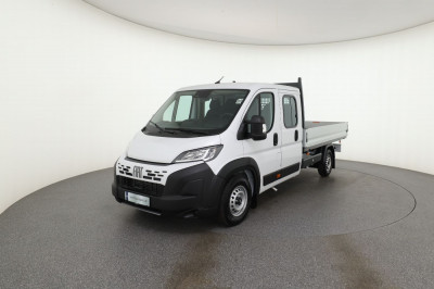 Fiat Ducato Gebrauchtwagen