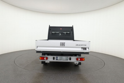 Fiat Ducato Gebrauchtwagen