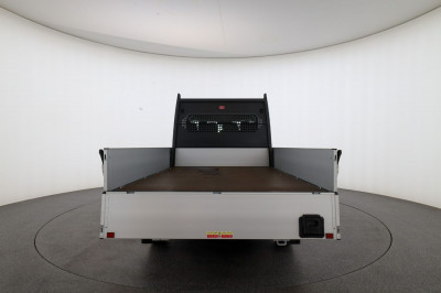 Fiat Ducato Gebrauchtwagen