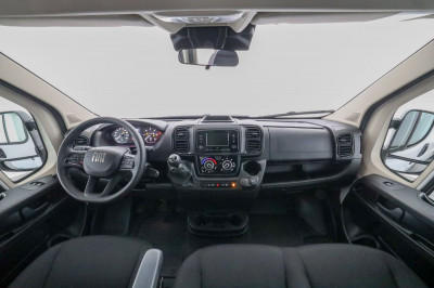 Fiat Ducato Gebrauchtwagen