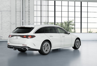 Mercedes-Benz E-Klasse Gebrauchtwagen