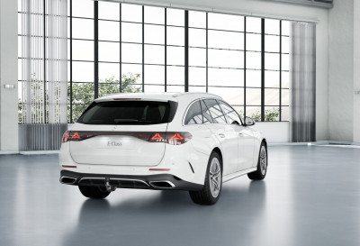 Mercedes-Benz E-Klasse Gebrauchtwagen