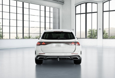 Mercedes-Benz E-Klasse Gebrauchtwagen