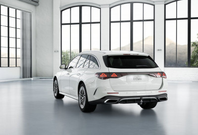 Mercedes-Benz E-Klasse Gebrauchtwagen