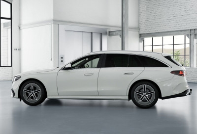 Mercedes-Benz E-Klasse Gebrauchtwagen