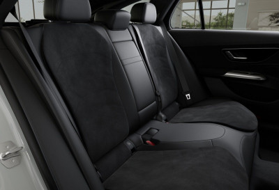 Mercedes-Benz E-Klasse Gebrauchtwagen