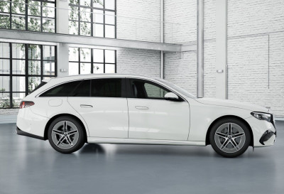 Mercedes-Benz E-Klasse Gebrauchtwagen