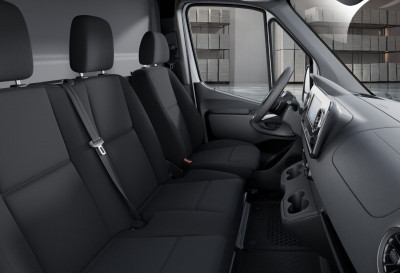 Mercedes-Benz Sprinter Gebrauchtwagen