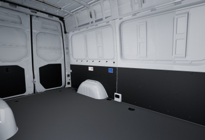 Mercedes-Benz Sprinter Gebrauchtwagen