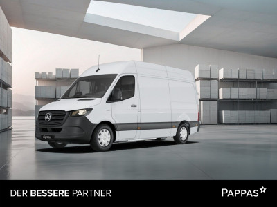 Mercedes-Benz Sprinter Gebrauchtwagen