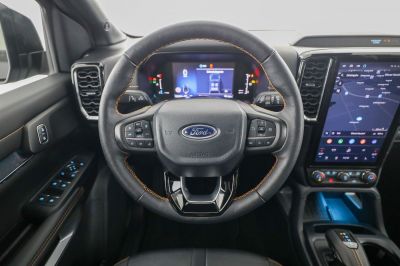 Ford Ranger Gebrauchtwagen Ford Ranger Gebrauchtwagen