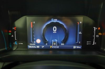 Ford Ranger Gebrauchtwagen Ford Ranger Gebrauchtwagen