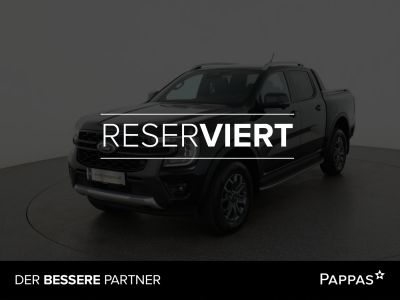 Ford Ranger Gebrauchtwagen Ford Ranger Gebrauchtwagen