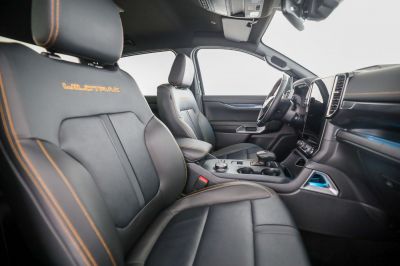 Ford Ranger Gebrauchtwagen Ford Ranger Gebrauchtwagen